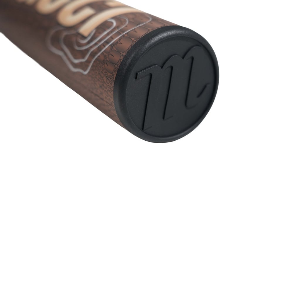 マルッチ WANI CRUSHER MAX ワニクラッシャーマックス JSBB-BROWN