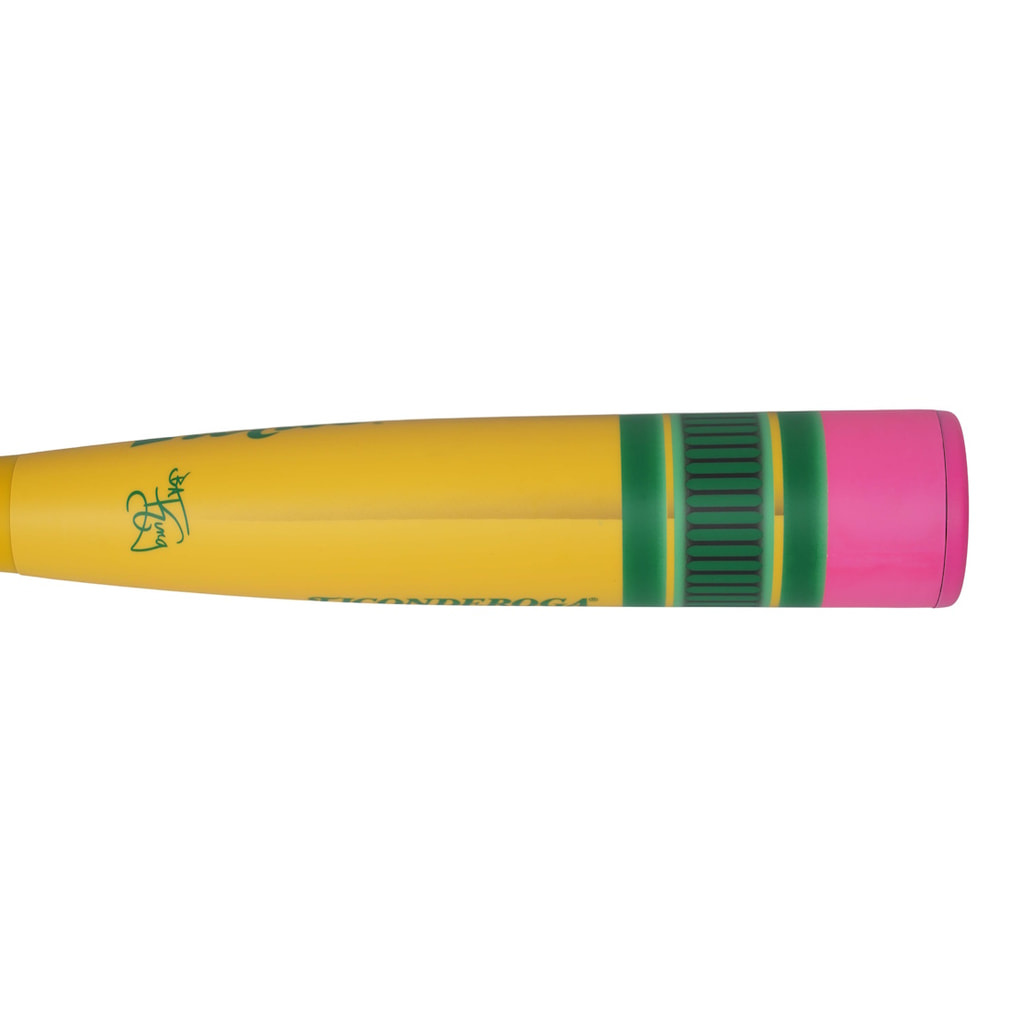 ヴィクタス ペンシルバット Pencil 84 軟式用 野球 バット 84cm