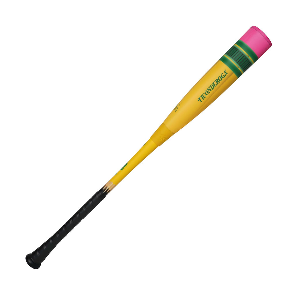 ヒデさん専用SUPヒスハットML ヴィクタス ペンシルバット Pencil 85 軟式用 野球 バット 85cm