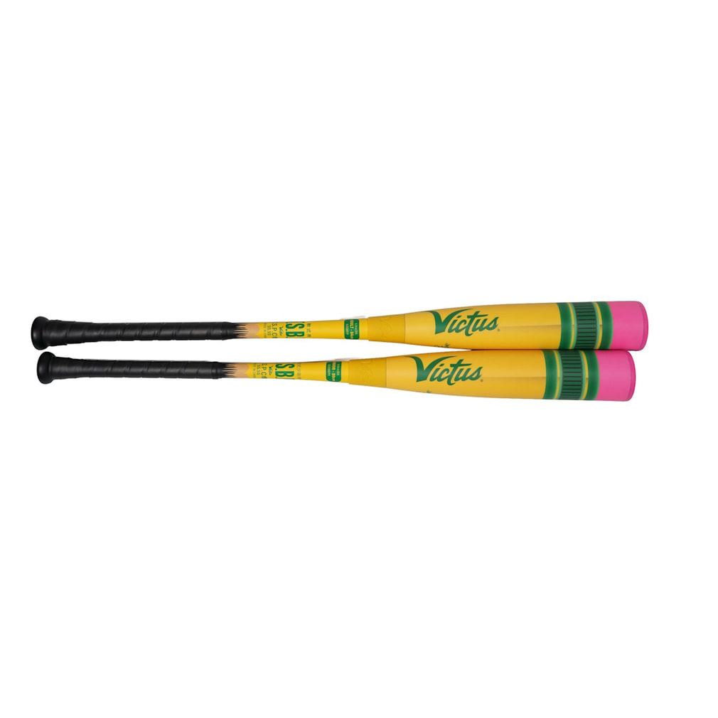 Victus ペンシルバット ビヨンドマックス 85cm 750ｇ ヴィクタス ペンシルバット Pencil 85 軟式用 野球 バット 85cm