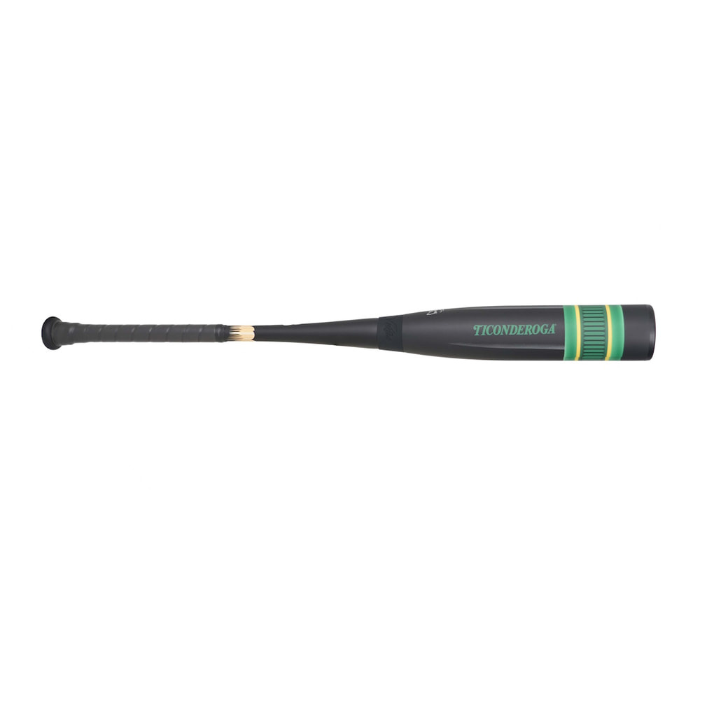 ヴィクタス BLACK PENCIL JSBB ブラック ペンシル VJJSBBBP 軟式用