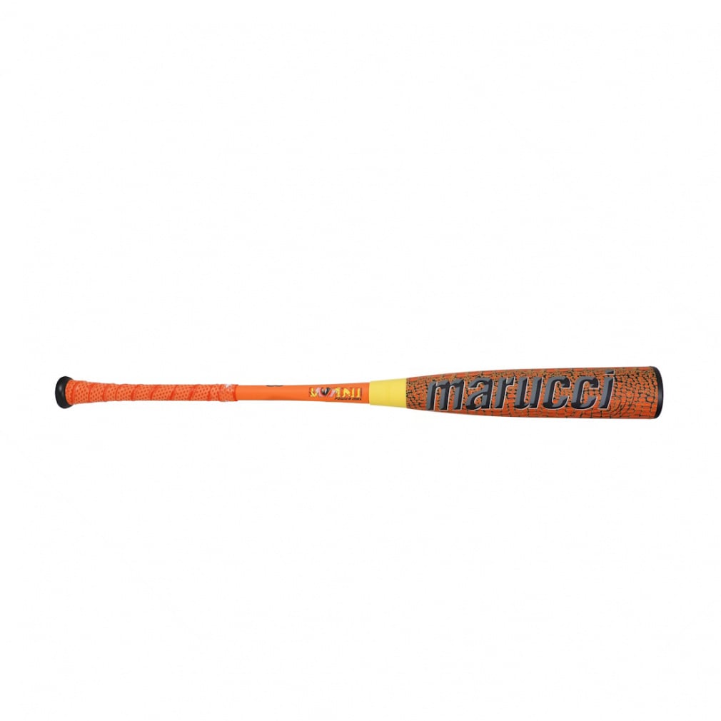マルチ ワニクラッシャー 84cm 740g トップバランス marucci（マルーチ） 野球 バット 軟式 FRP製 ウレタン 大人 マルチ