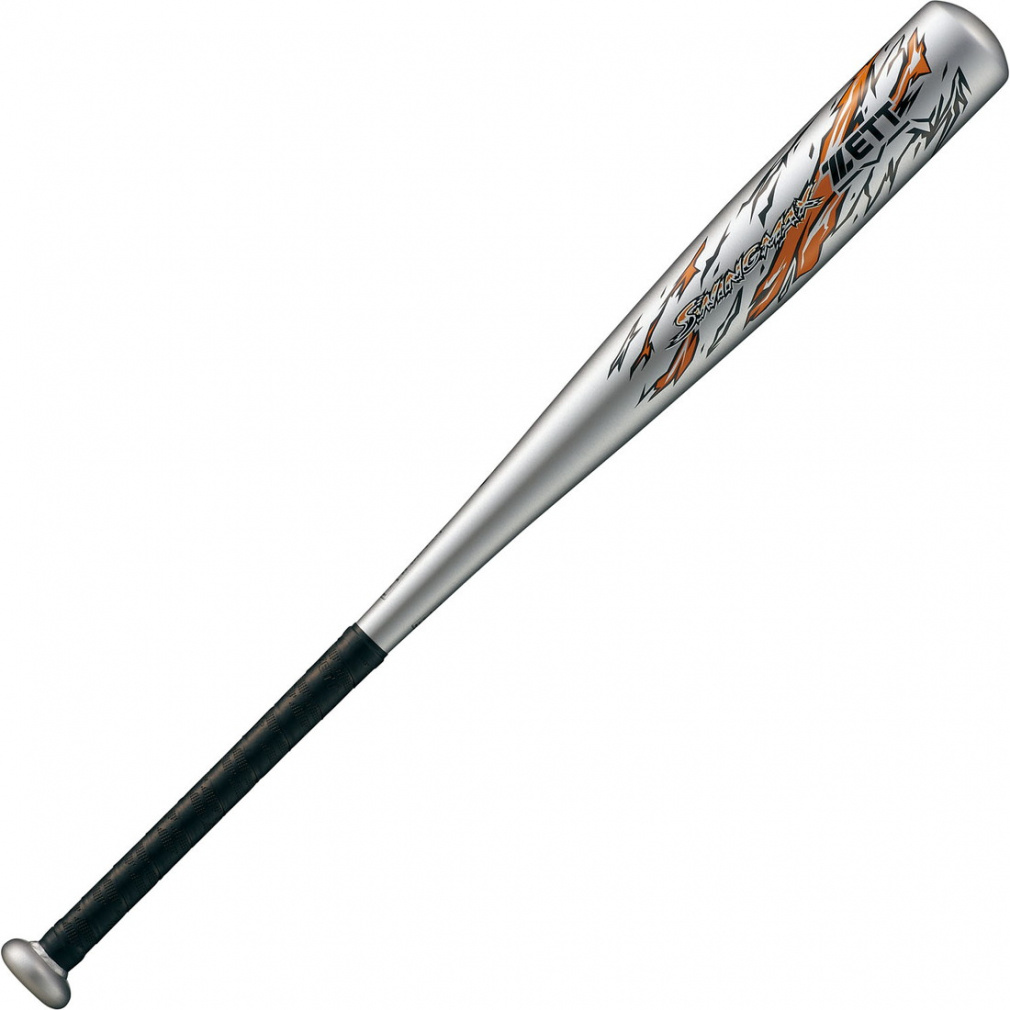 軟式バット　2本セット(中古品) 少年軟式バット SWINGMAX 65cm 380g平均 | 総合スポーツ企業