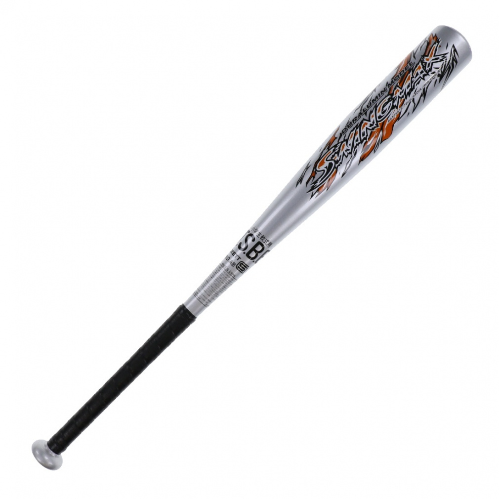 小学生軟式金属製バット SWINGMAX 76cm｜Alpen Online