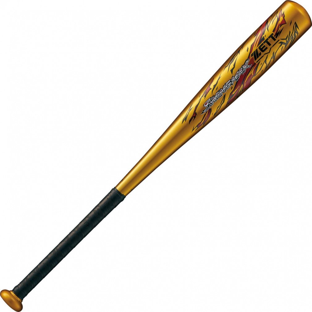 小学生軟式金属製バット SWINGMAX 72cm｜Alpen Online