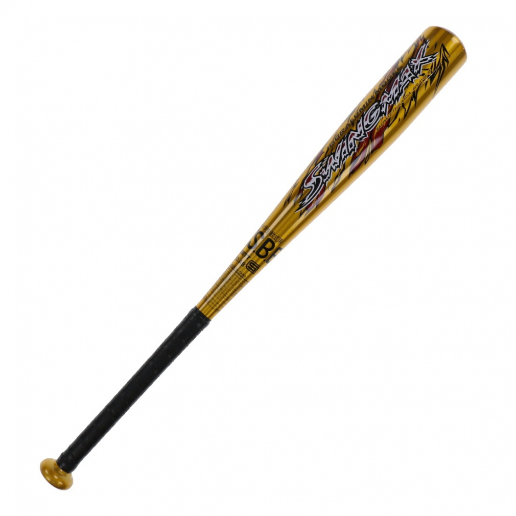 小学生軟式金属製バット SWINGMAX 72cm｜Alpen Online