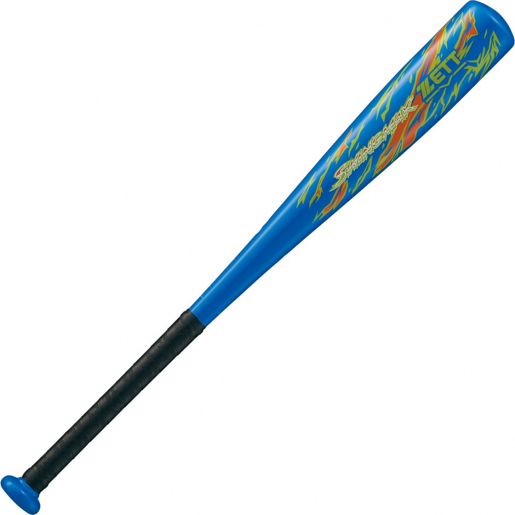 小学生軟式金属製バット SWINGMAX 68cm｜Alpen Online