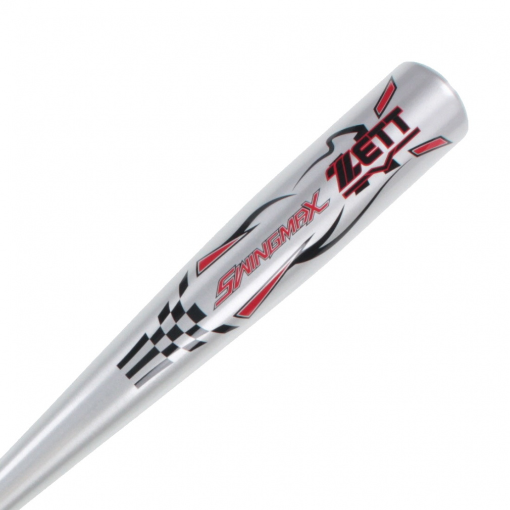 ゼット 少年軟式金属製バット スイングマックス BAT75474 ジュニア