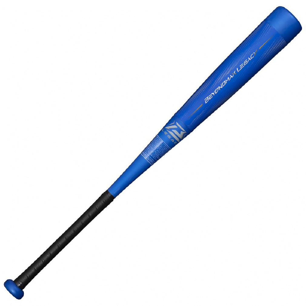 小学生軟式用ビヨンドマックスレガシートップ（FRP製／78cm／平均560g） MIZUNO ミズノ 小学生軟式用ビヨンドマックスレガシー トップ