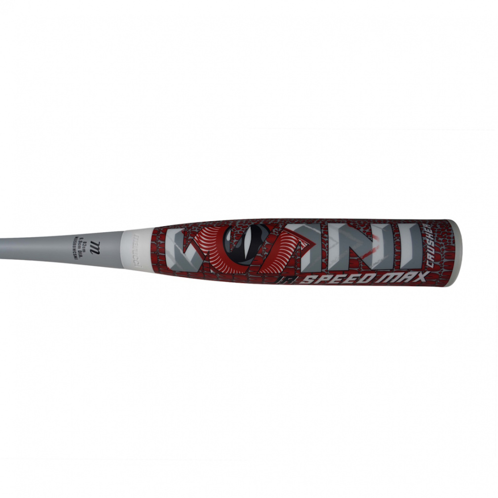 マルッチ WANI CRUSHER ワニクラッシャースピードMAXジュニア