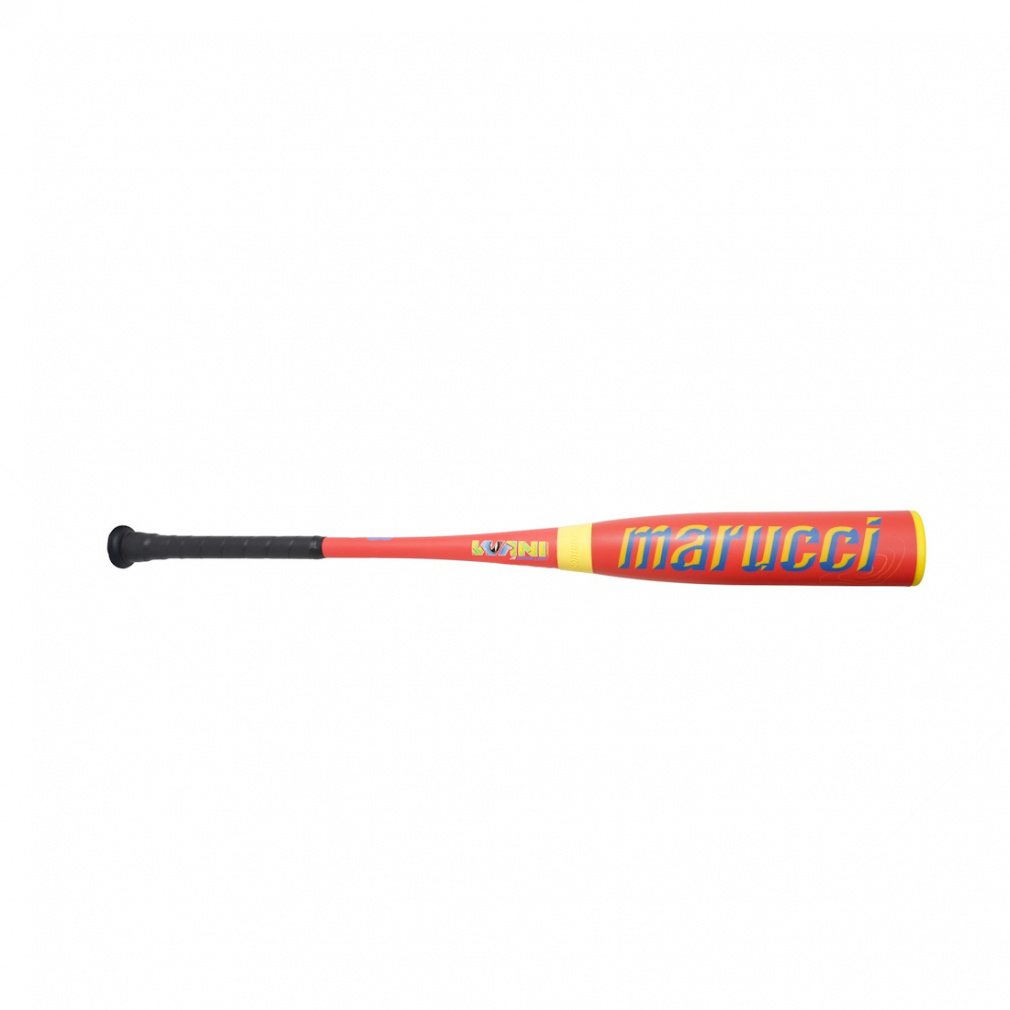 marucci バット　ワニクラッシャー　ジュニアスーパーライト　74センチ マルッチ ワニクラッシャージュニアスーパーライト MJJSBBWSL3