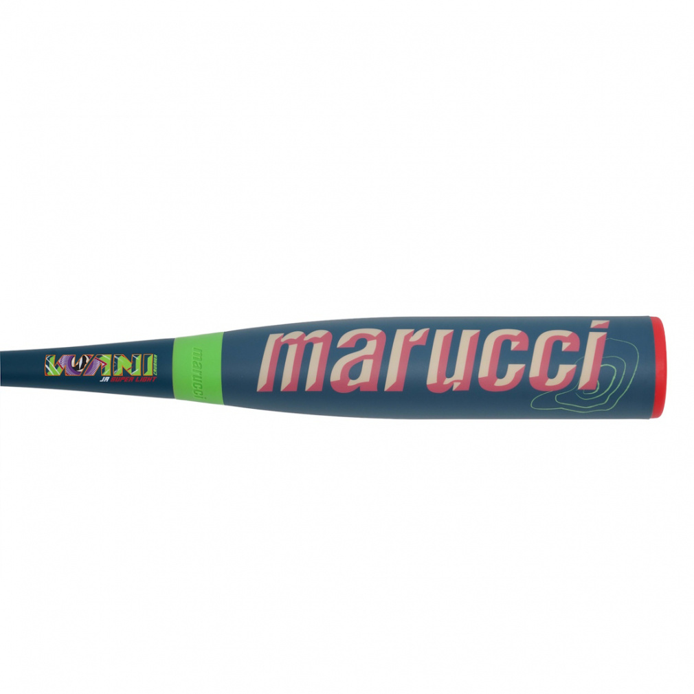 本日限定割引　ワニクラッシャーライト76センチ新品未使用品 マルーチ（marucci）（キッズ）少年軟式用バット 野球 ジュニア