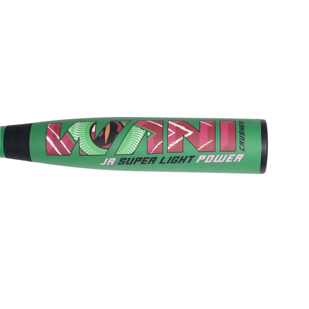 マルッチ WANI CRUSHER Jr. Super Light POWER ワニクラッシャー