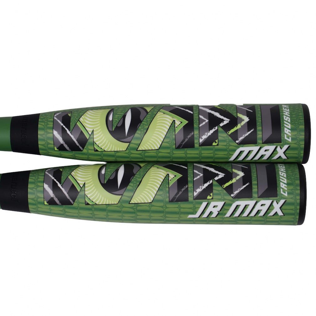 ワニクラッシャー 緑 ジュニア　80cm 610g 新品未使用 marucci マルッチ WANI CRUSHER JR ワニクラッシャー ジュニア