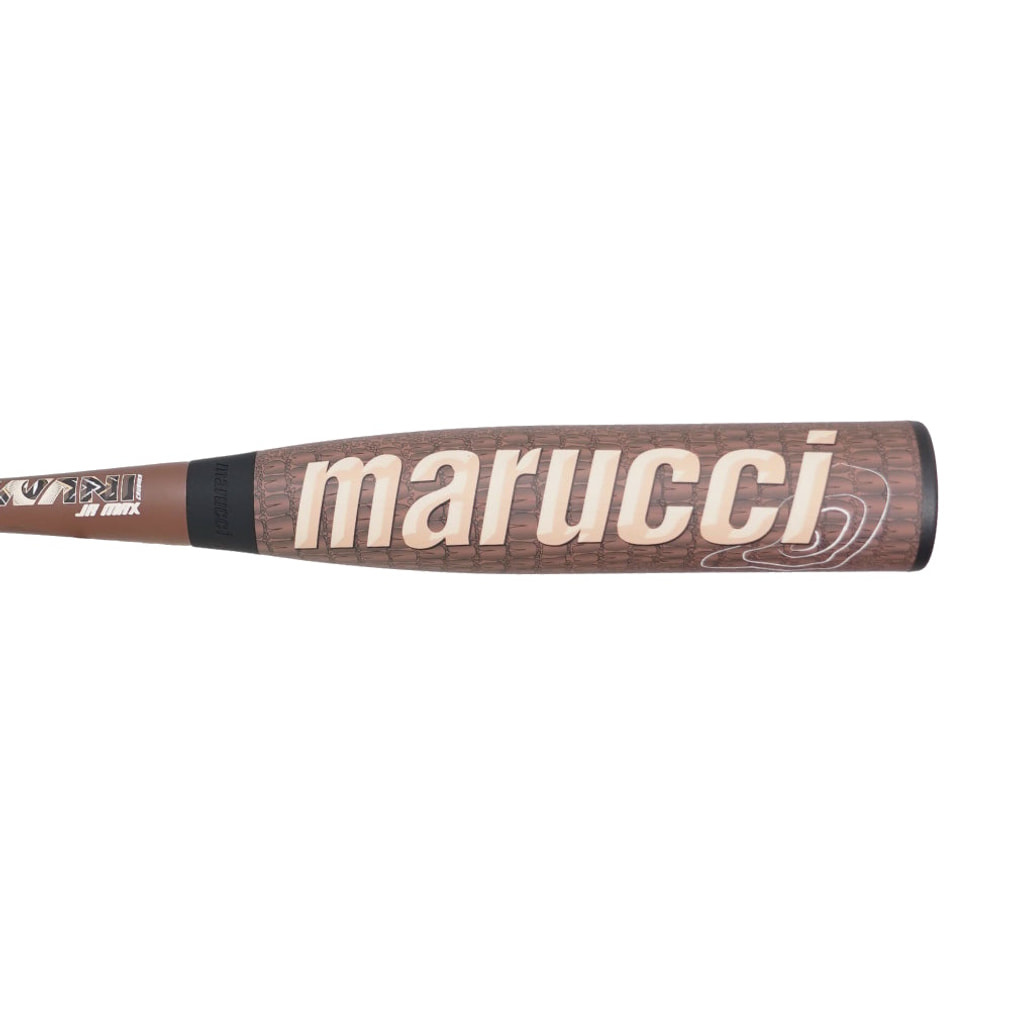マルッチ WANI CRUSHER MAX JR. JSBB-BROWN ワニクラッシャーマックス
