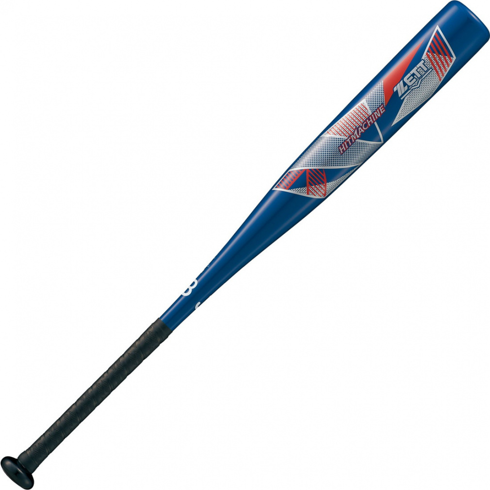 2️⃣ シークエンスバット風　カイザーフルスイング　ダブルハンドル(改) 少年軟式バット ZERO ONE SATGE 78cm 540g平均 | 総合スポーツ