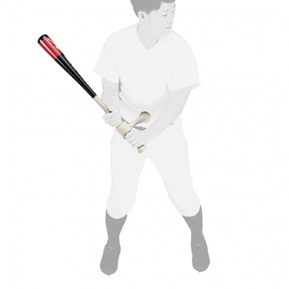 Axis Maker 和田一浩氏共同開発トレーニングバット 75cm｜Alpen Online