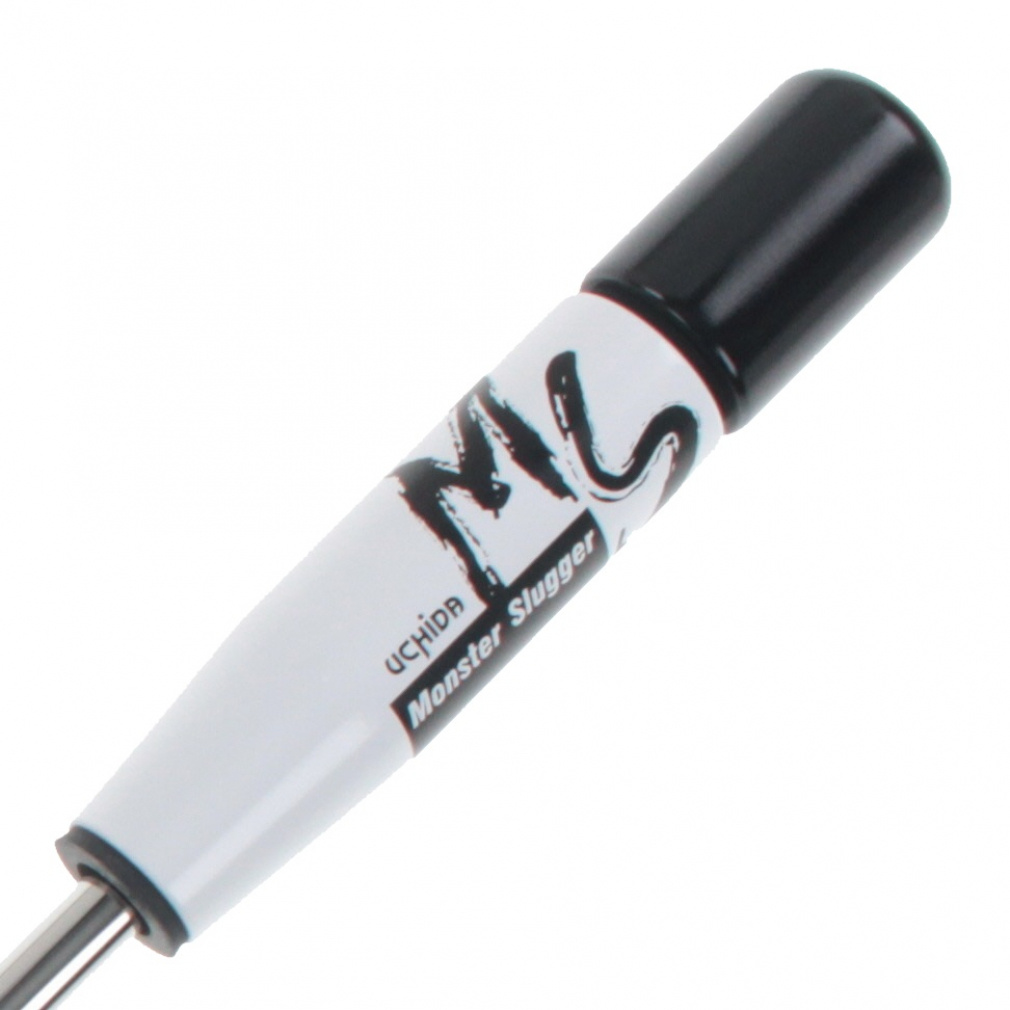 ウチダパワースラッガーPPS-85とモンスタースラッガー 85cm 2本セット モンスタースラッガー ウチダパワースラッガーPPS-85とモンスター