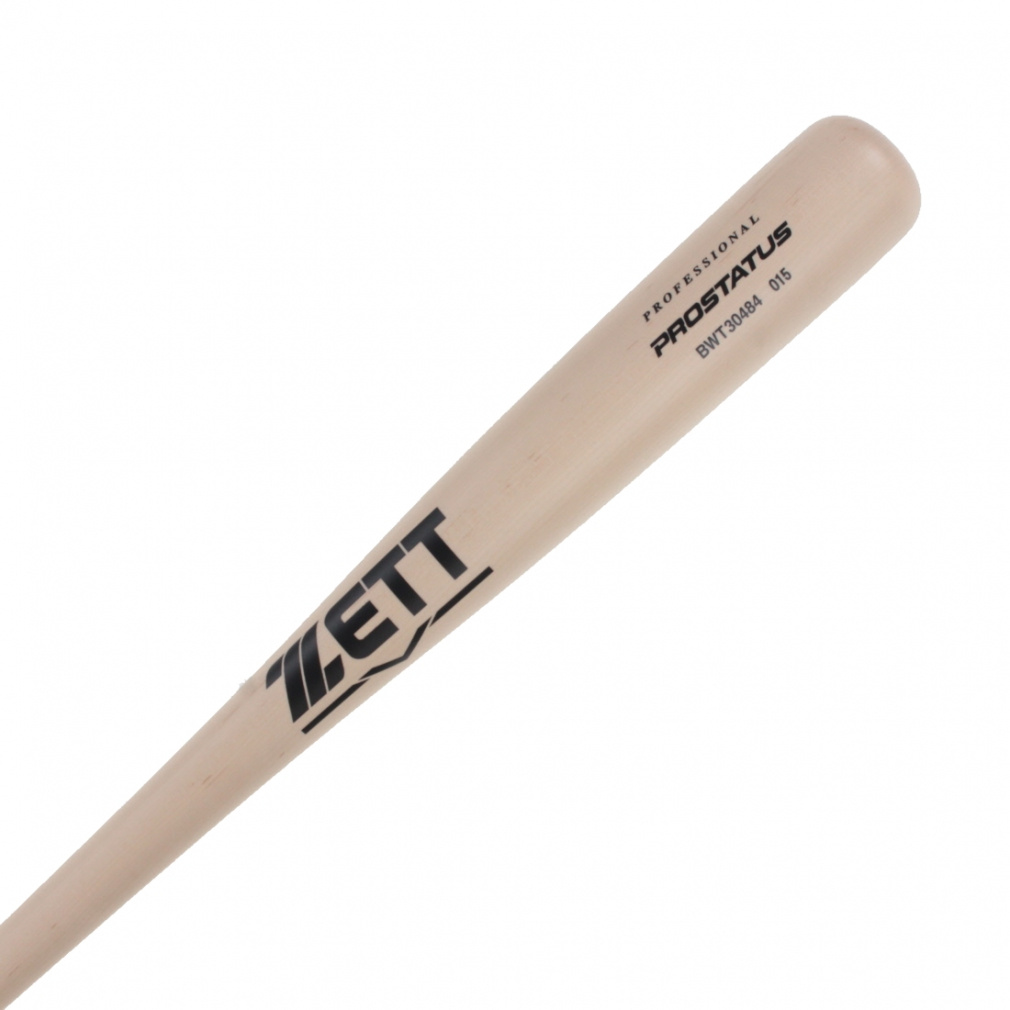 軟式木製バット PROSTATUS 84cm｜Alpen Online