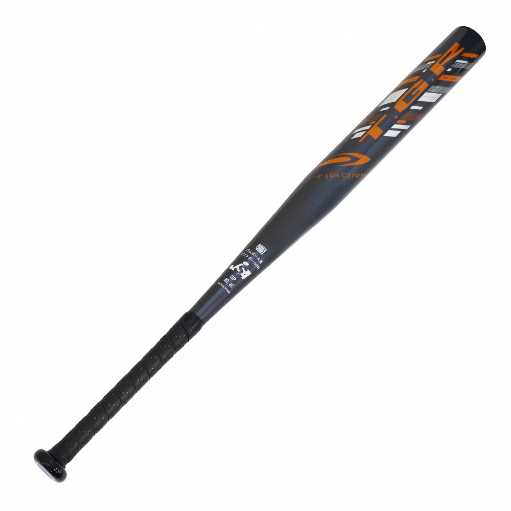 ソフトボール　３号バット ゼット ZETT 3号ソフトボール 金属バット RED-X BAT53483