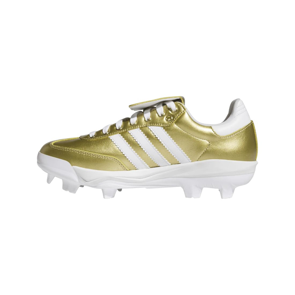 アディダス Samba Cleat TPU BSB サンバ ポリウレタン ベースボール