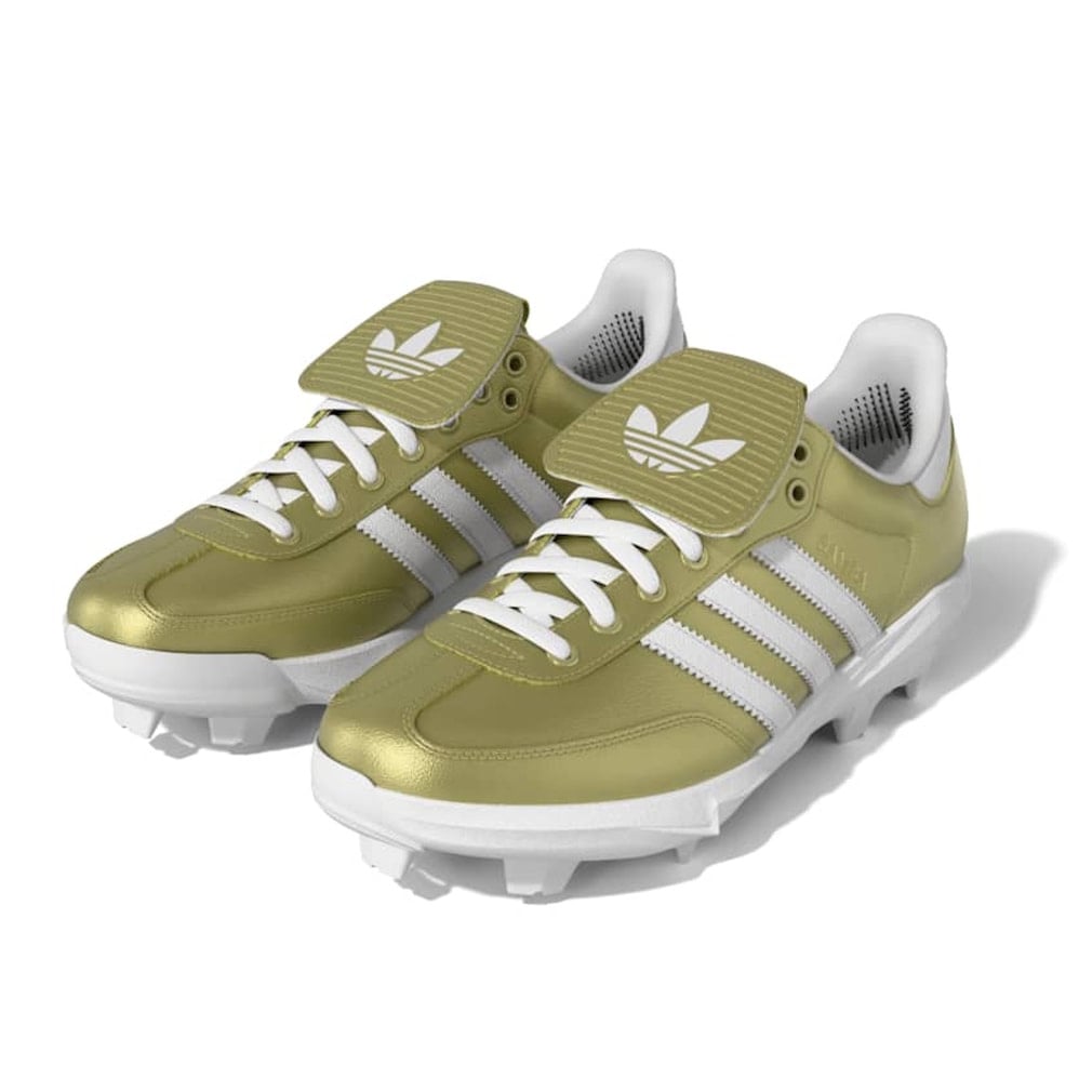 アディダス Samba Cleat TPU BSB サンバ ポリウレタン ベースボール