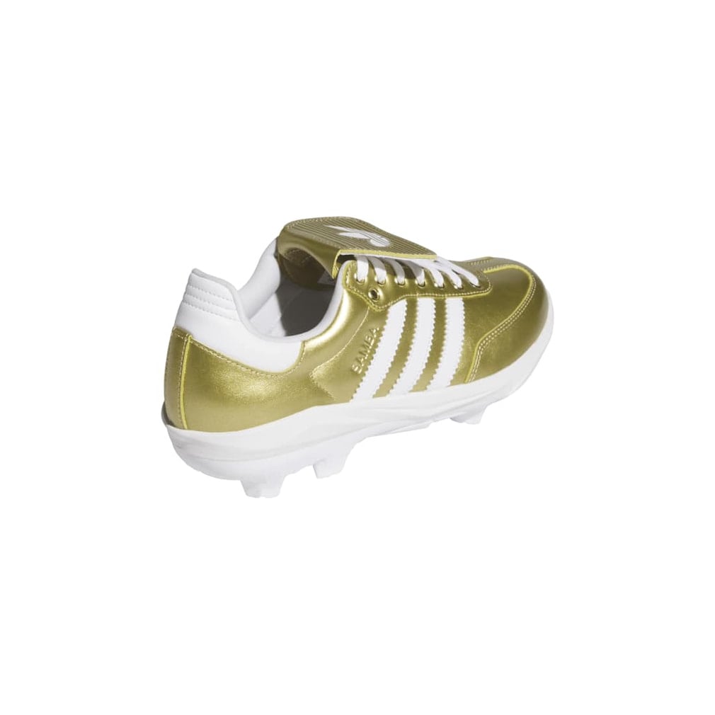 アディダス Samba Cleat TPU BSB サンバ ポリウレタン ベースボール