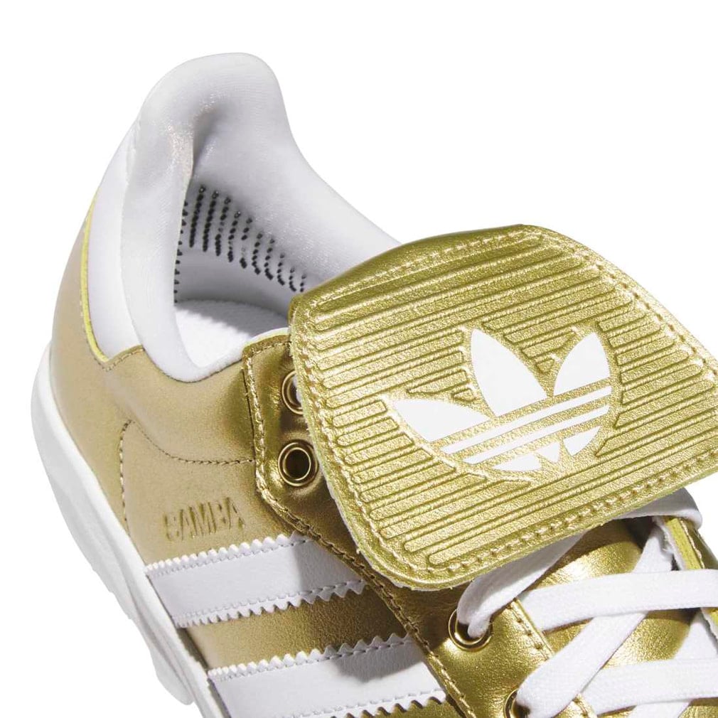 アディダス Samba Cleat TPU BSB サンバ ポリウレタン ベースボール
