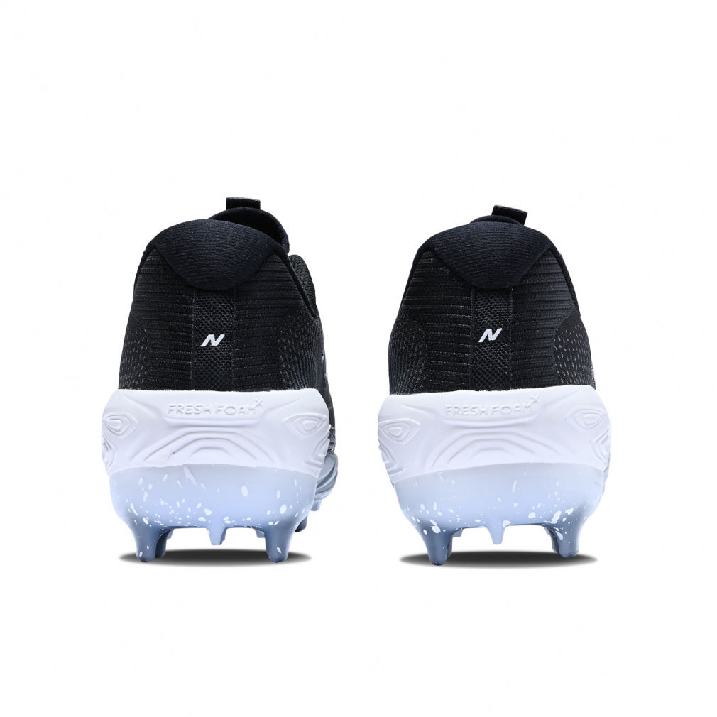 ニューバランス Composite V4 コンポジットV4 CCOMPBK4 野球 スパイク