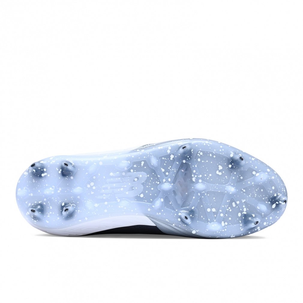 ニューバランス Composite V4 コンポジットV4 CCOMPBK4 野球 スパイク