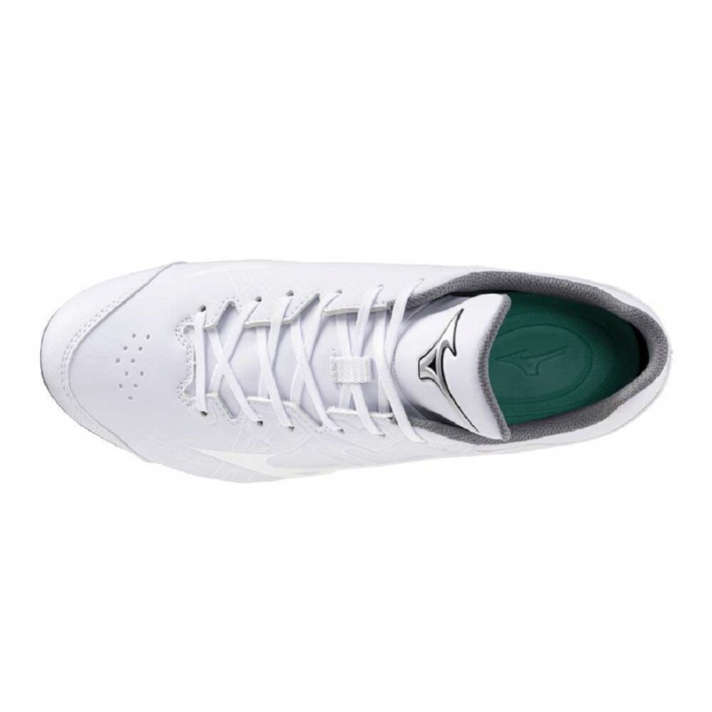 ミズノ　ライトレボバディーSW P革付き P革加工可能】 ライトレボバディー2 SW｜Alpen Online