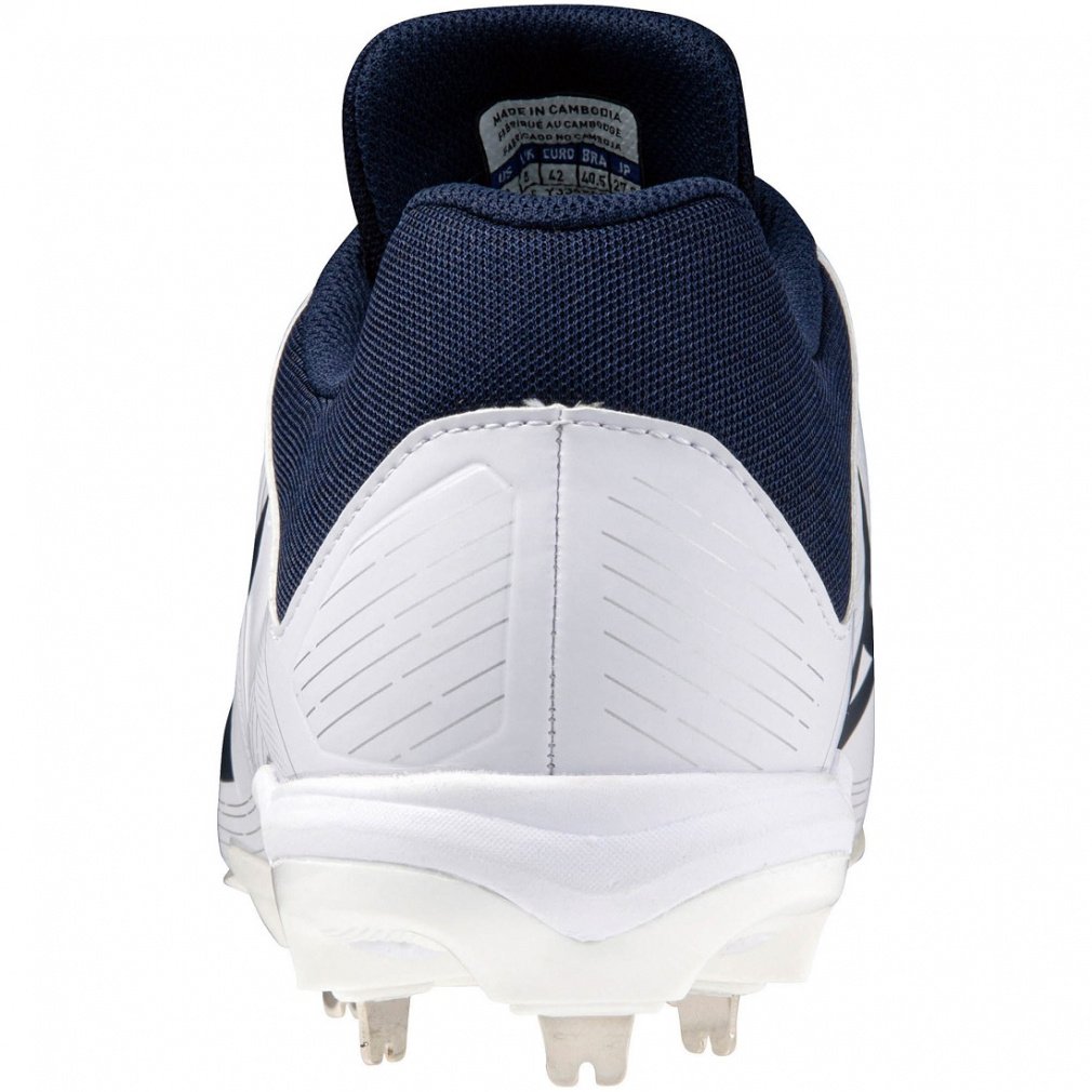 レキ Maraboo 3D Mitt サイズ8 22−23モデル新品未使用品 ミズノ(MIZUNO) 埋め込み金具スパイク ライトレボバディー2 BLT