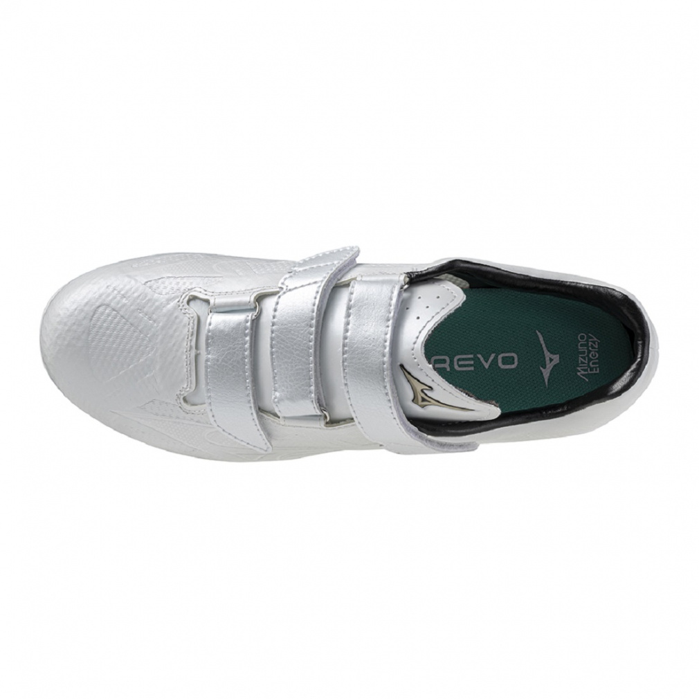 ミズノ ライトレボエリート2 ワイド BLT 11GM241501 野球 スパイク