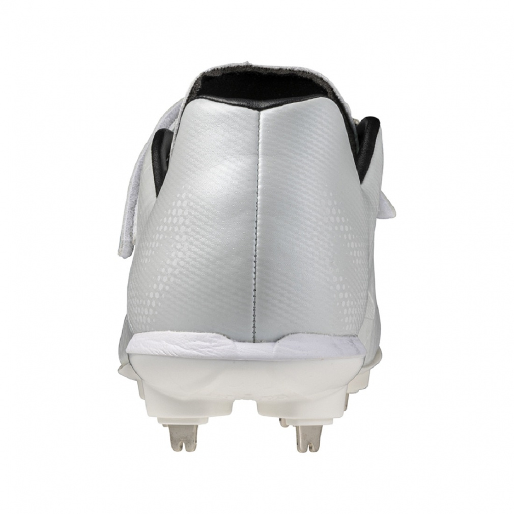 ミズノ ライトレボエリート2 ワイド BLT 11GM241501 野球 スパイク