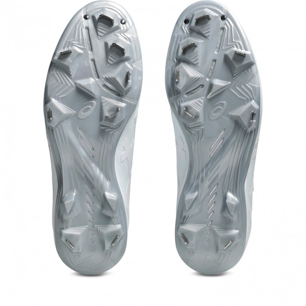 GS スパイク 金属歯