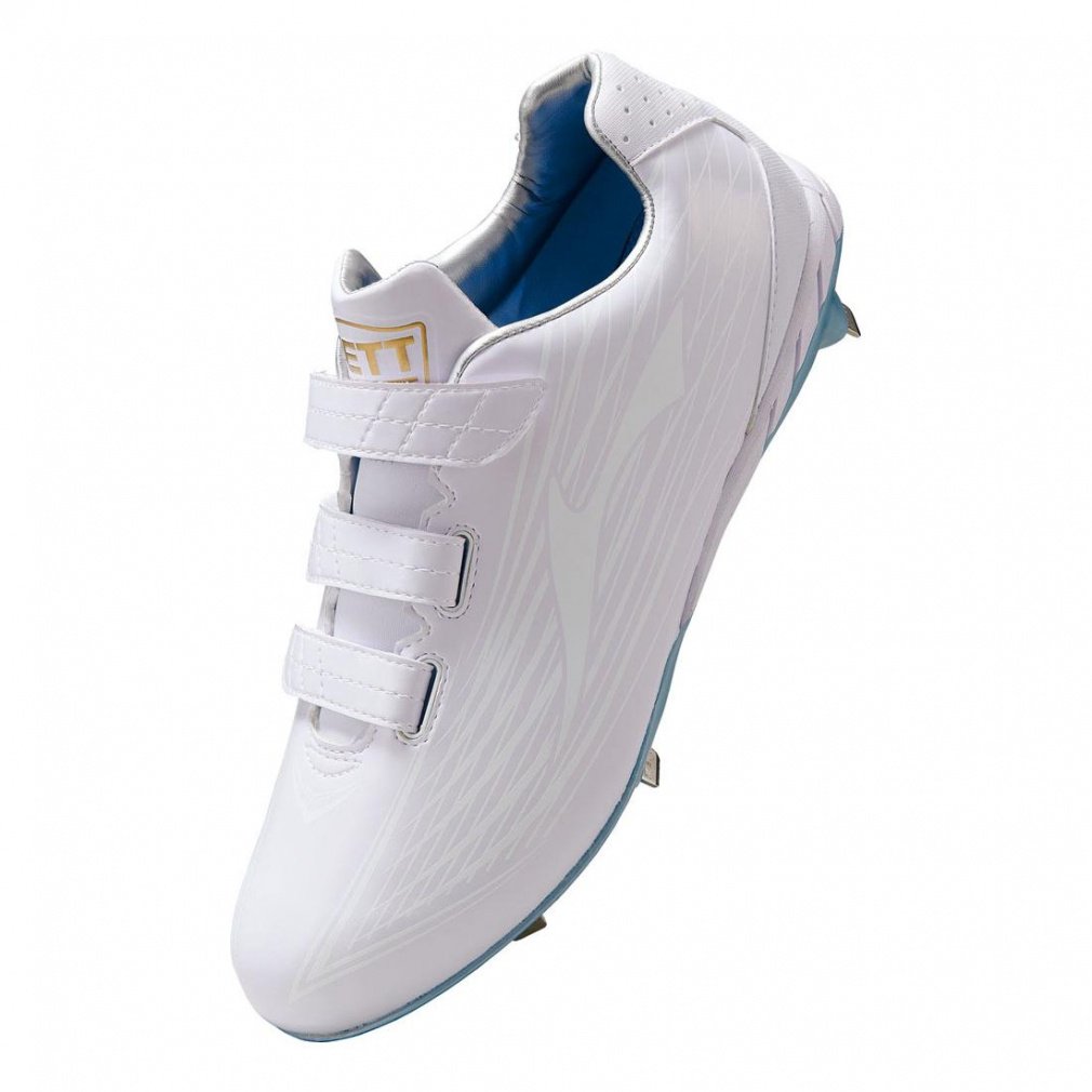   白馬　限定品 P革加工可能】埋込金具スパイク ウイニングロードWH｜Alpen Online