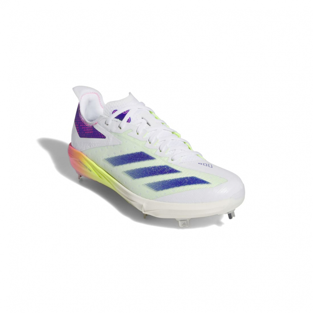 アディダス Adizero Electric+ Warp Speed アディゼロ エレクトリック+