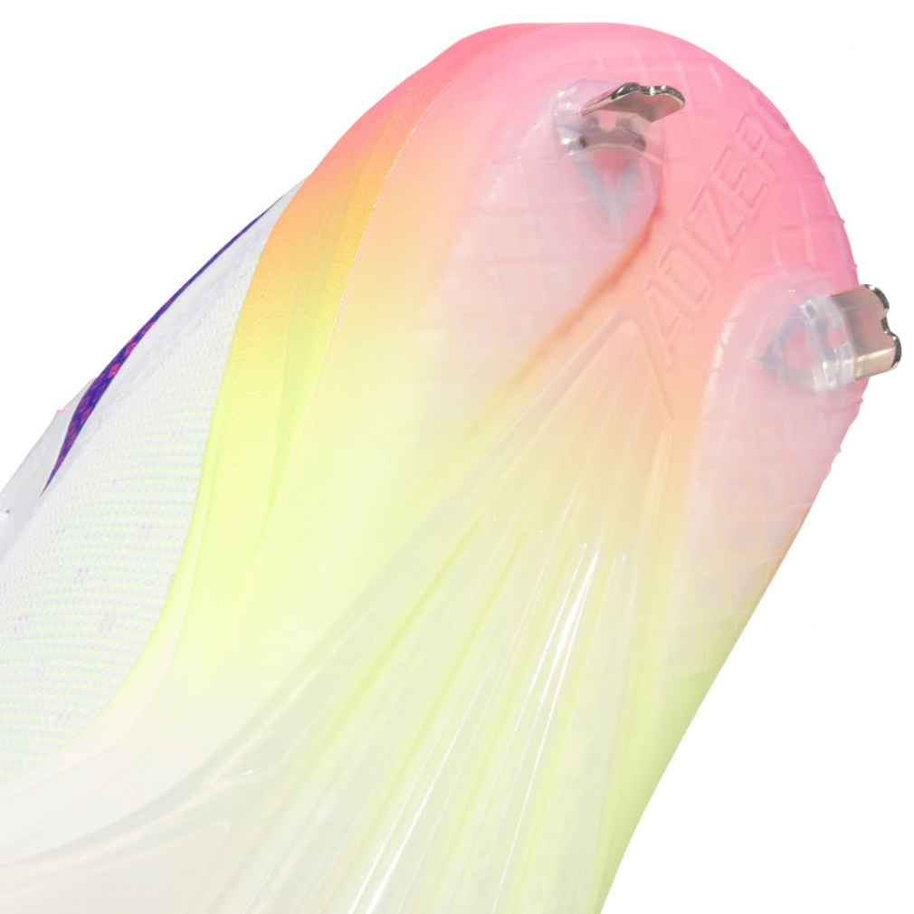 アディダス Adizero Electric+ Warp Speed アディゼロ エレクトリック+