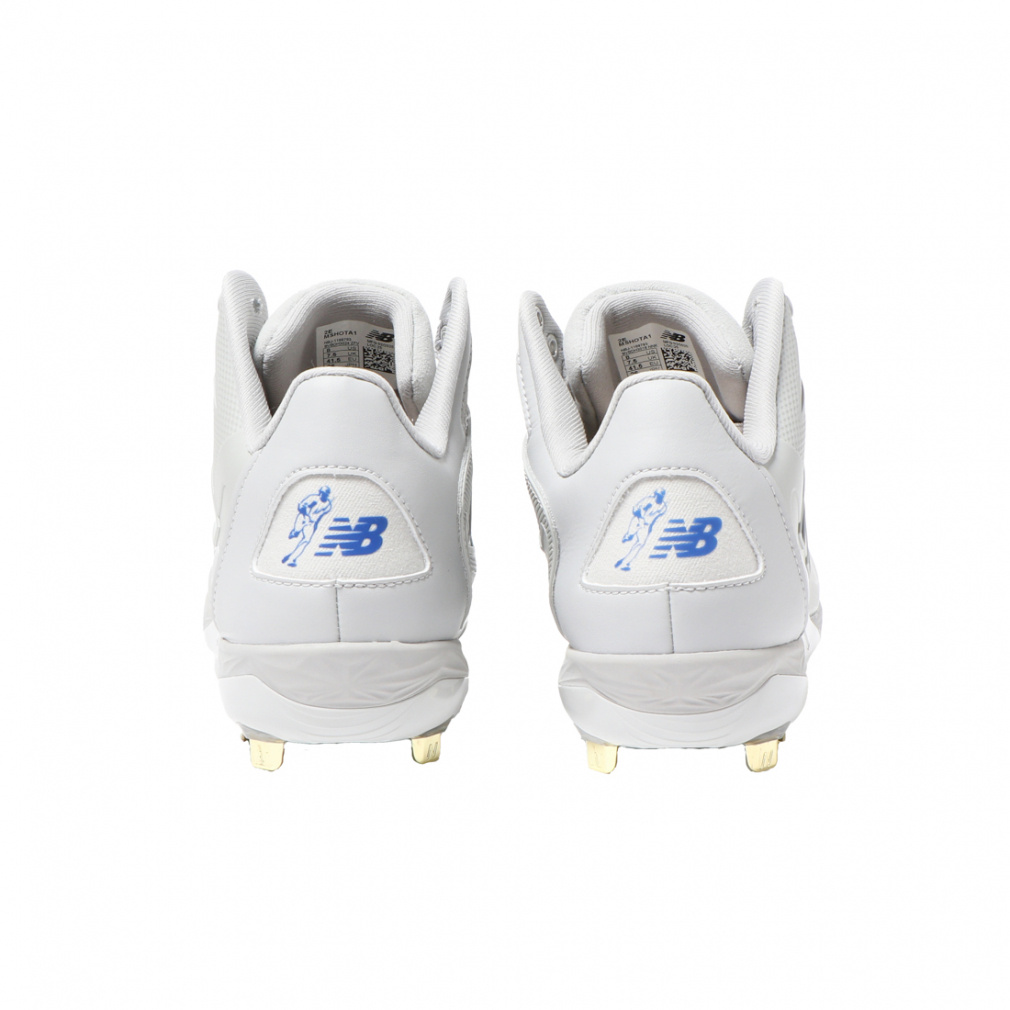 27.5 スパイク ホワイト 大谷翔平 New Balance Ohtani 1 ニューバランス（new balance）（メンズ）野球スパイク FuelCell