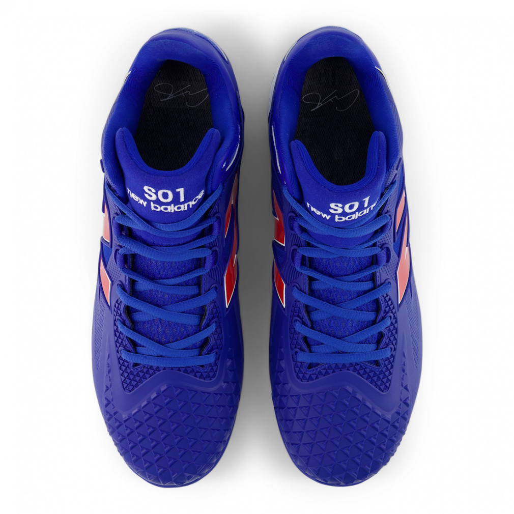 Ohtani v1 Metal｜Alpen Online