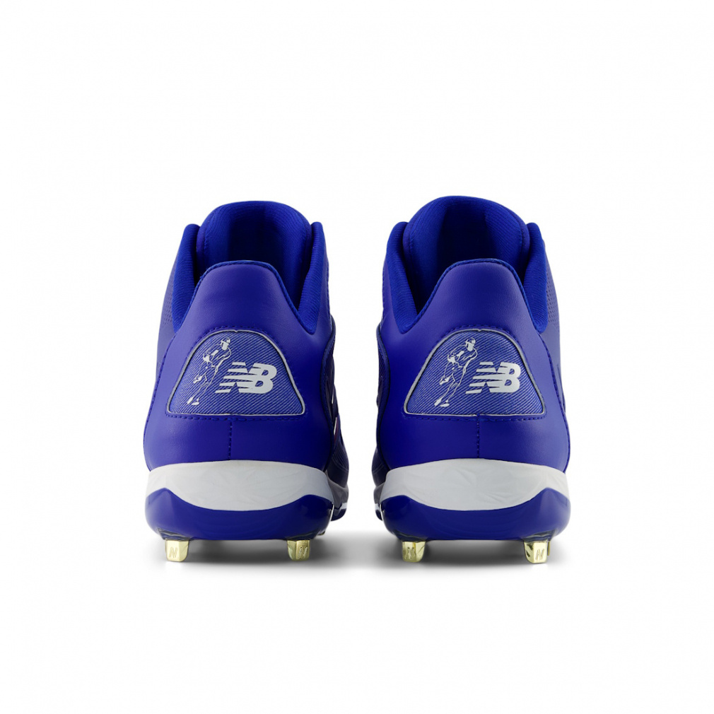 ニューバランス Ohtani v1 Metal MSHOTT1 野球 スパイクシューズ 2E