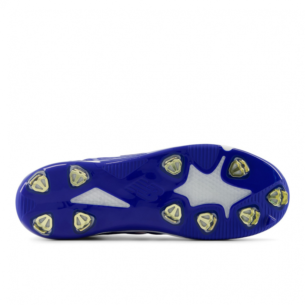 ニューバランス Ohtani v1 Metal MSHOTT1 野球 スパイクシューズ 2E