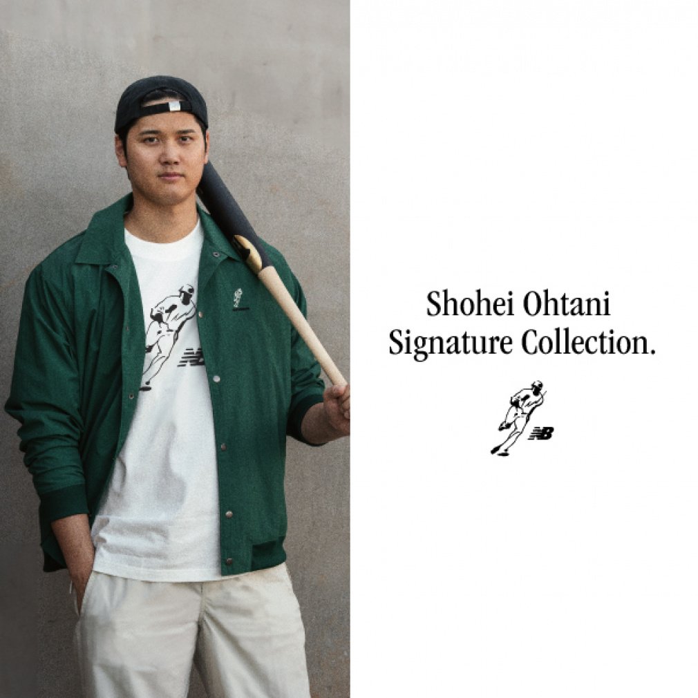 Ohtani v1 Metal 大谷翔平 シグネチャーコレクション｜Alpen Online