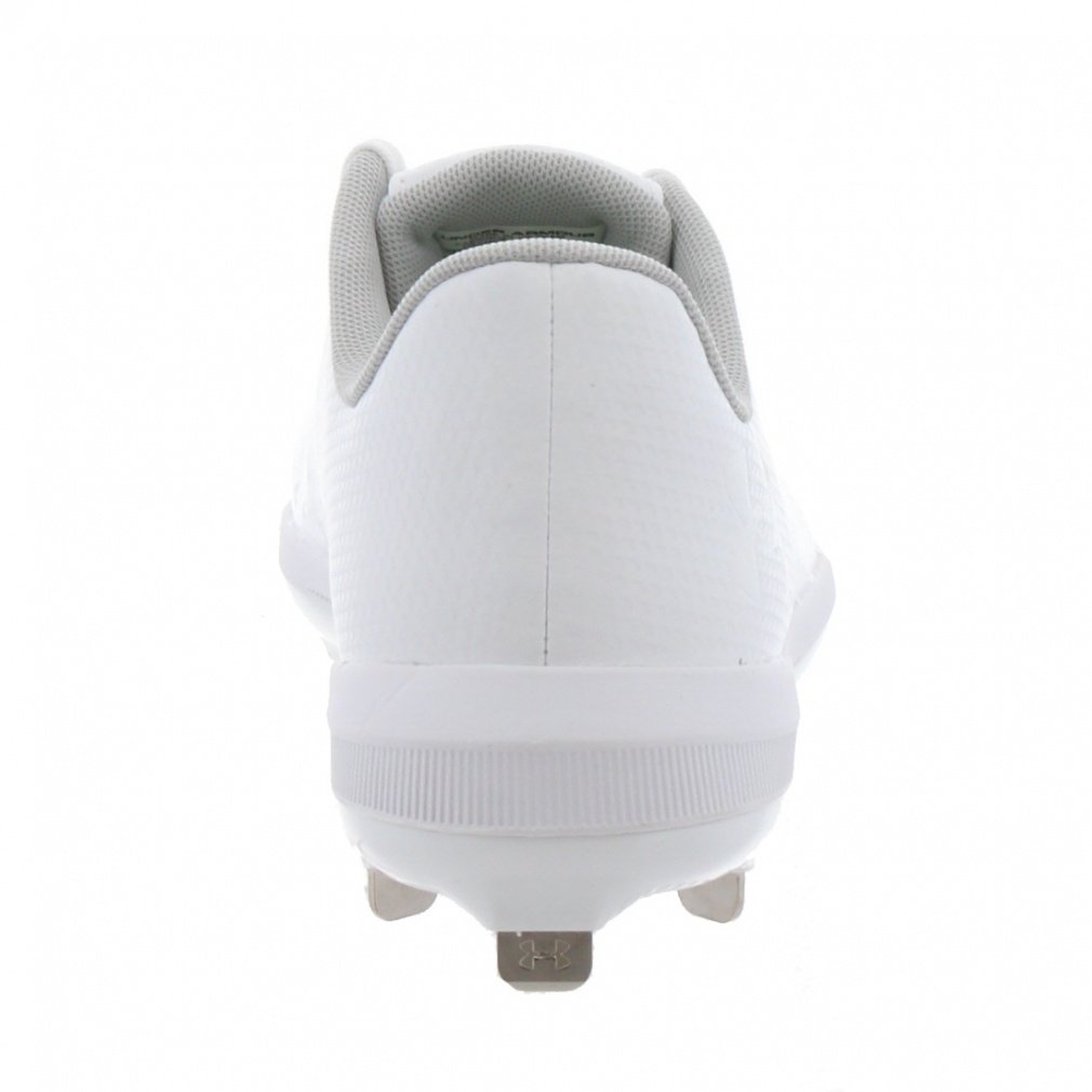 Under Armour ホワイト スパイク　27㎝ アンダーアーマー UAエクストリーム2.0 スチール ティップス ワイド