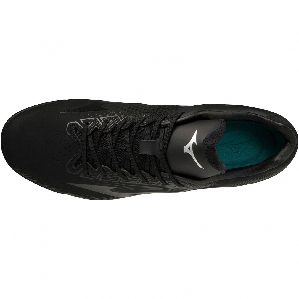 P革加工可能】 ミズノ ウエーブ ライトレボ 11GP222100 メンズ 野球