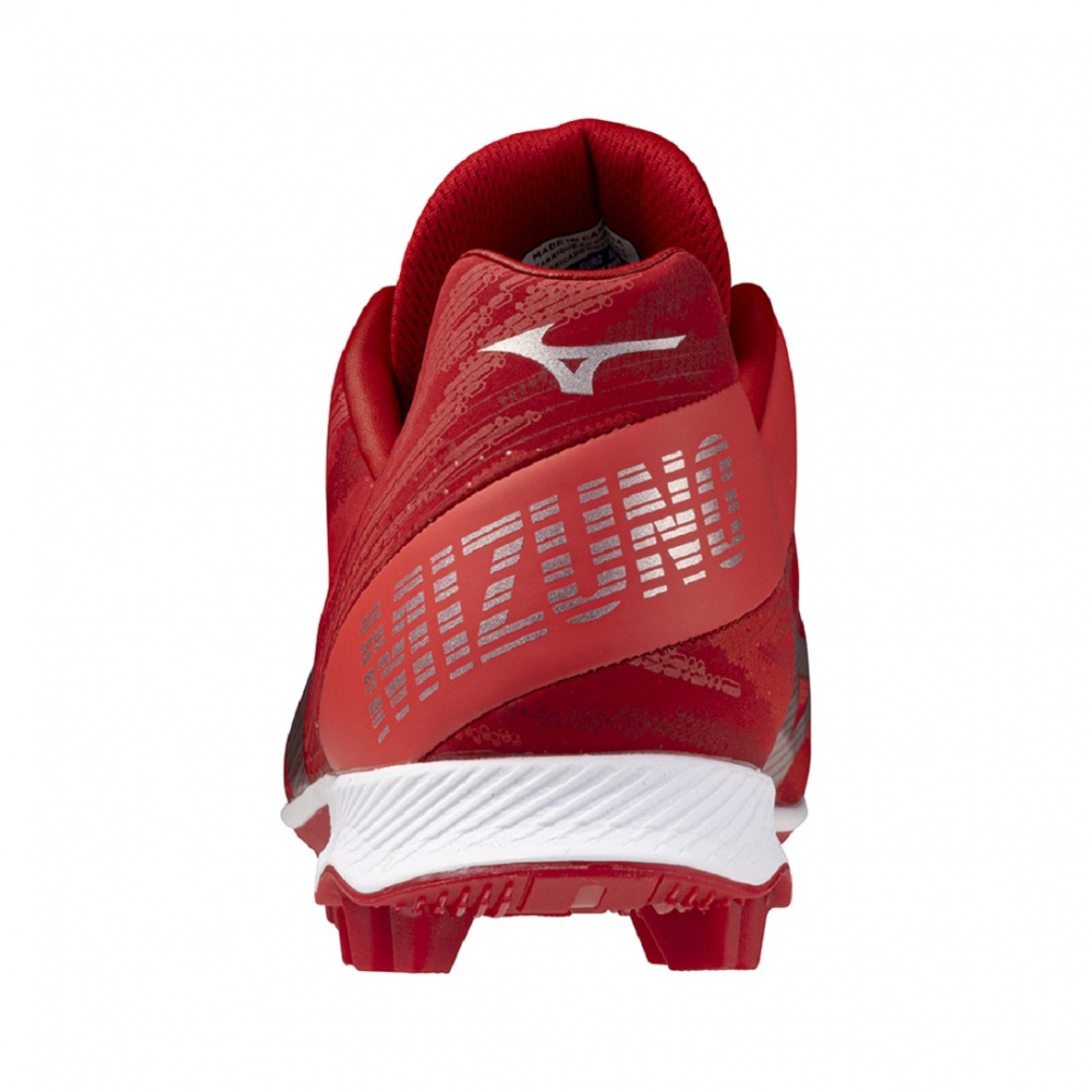 P革加工可能】 ミズノ WAVE LIGHTREVO ウエーブライトレボ 限定カラー