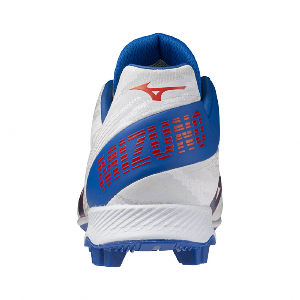 うし　プロフ必読 ブレンド　27kg P革加工可能】 ミズノ WAVE LIGHTREVO ウエーブライトレボ 限定カラー