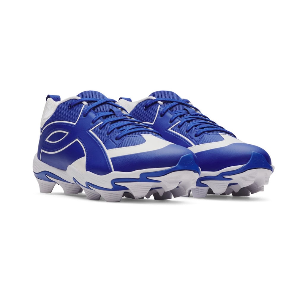 アンダーアーマー UAリードオフ アイコン ロー RM 6010138 野球