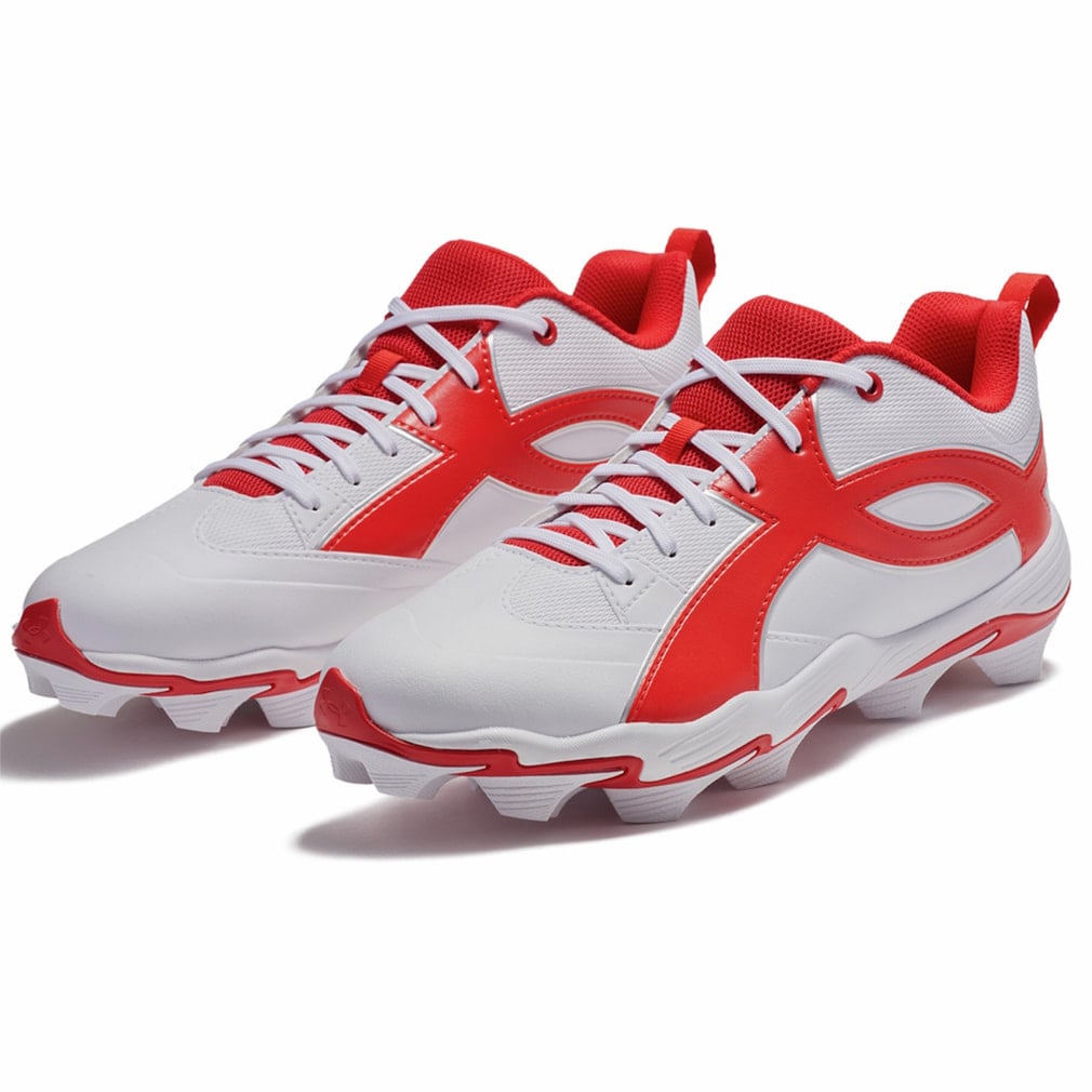 アンダーアーマー UAリードオフ アイコン ロー RM 6010138 野球