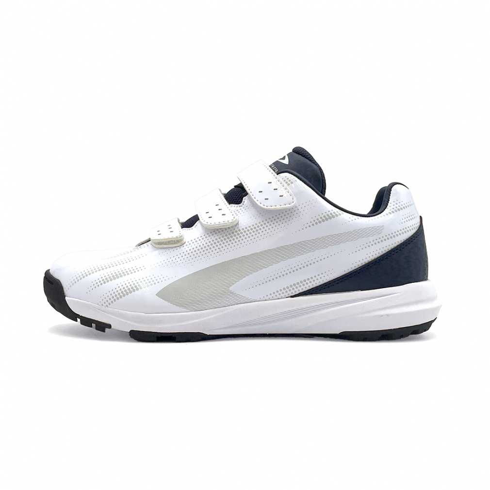 軽くて幅広 野球トレーニングシューズ｜Alpen Online